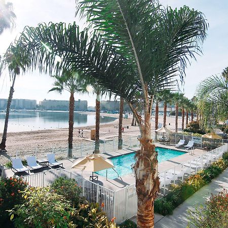 Jamaica Bay Inn Marina Del Rey Tapestry Collection By Hilton Los Angeles Exterior photo
