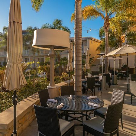 Jamaica Bay Inn Marina Del Rey Tapestry Collection By Hilton Los Angeles Exterior photo