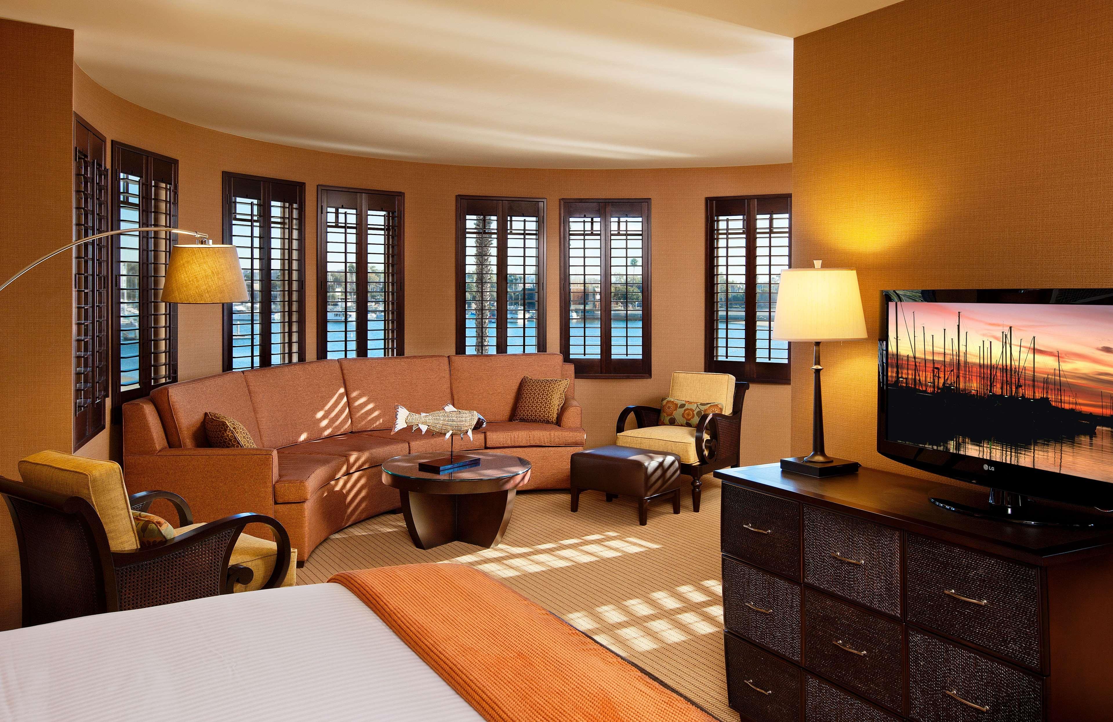 Jamaica Bay Inn Marina Del Rey Tapestry Collection By Hilton Los Angeles Interior photo