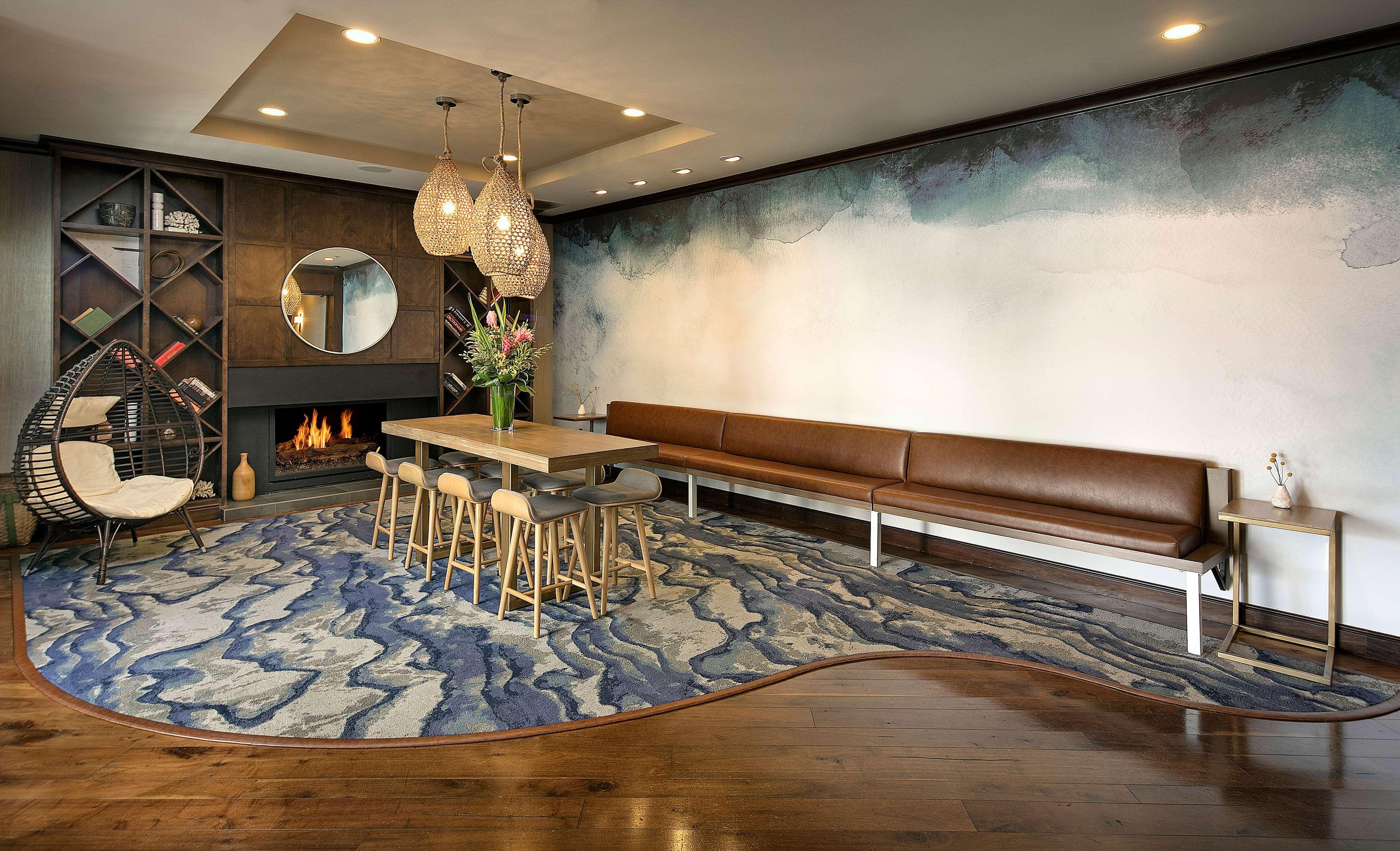 Jamaica Bay Inn Marina Del Rey Tapestry Collection By Hilton Los Angeles Exterior photo