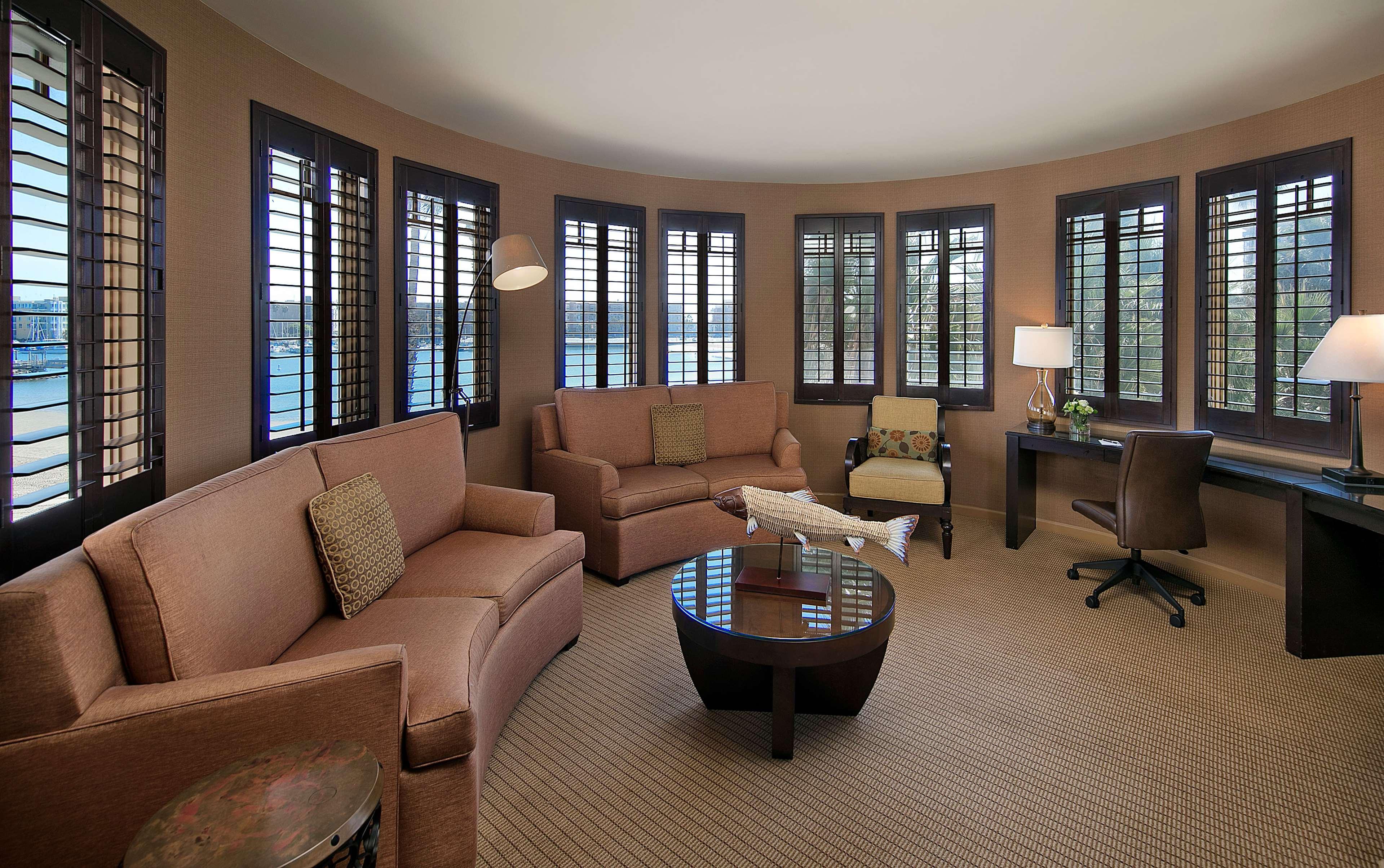 Jamaica Bay Inn Marina Del Rey Tapestry Collection By Hilton Los Angeles Exterior photo