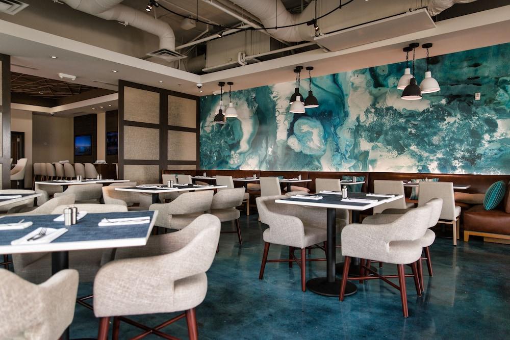 Jamaica Bay Inn Marina Del Rey Tapestry Collection By Hilton Los Angeles Exterior photo