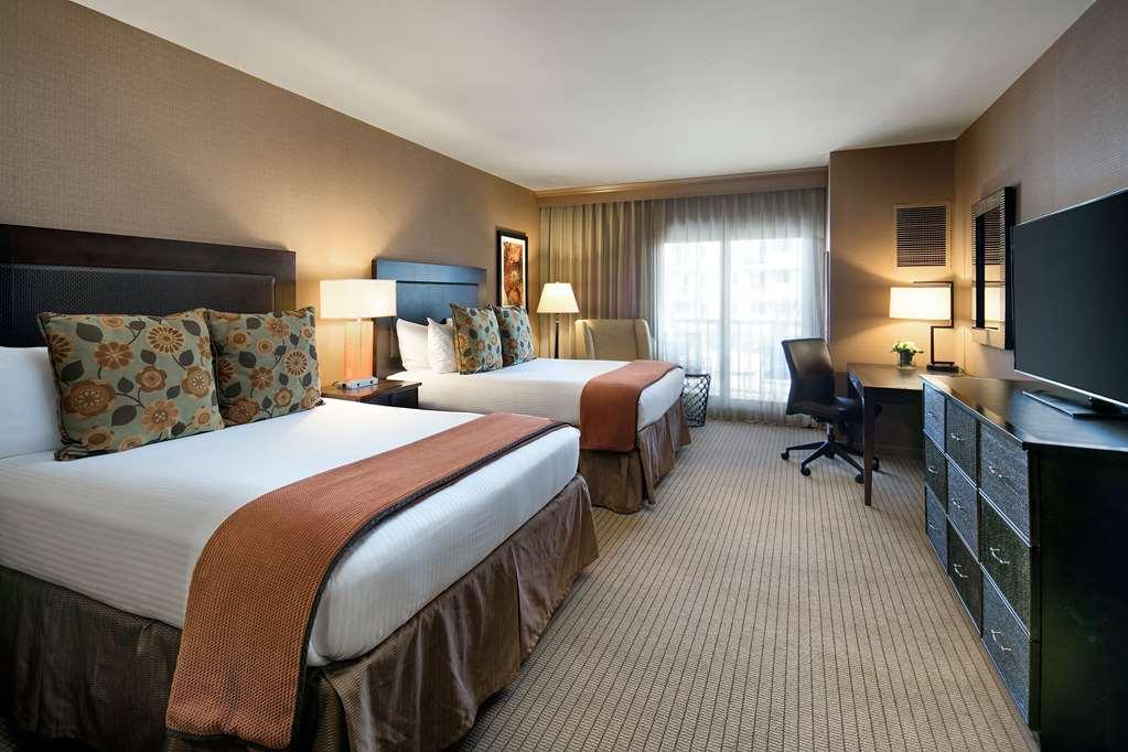 Jamaica Bay Inn Marina Del Rey Tapestry Collection By Hilton Los Angeles Room photo