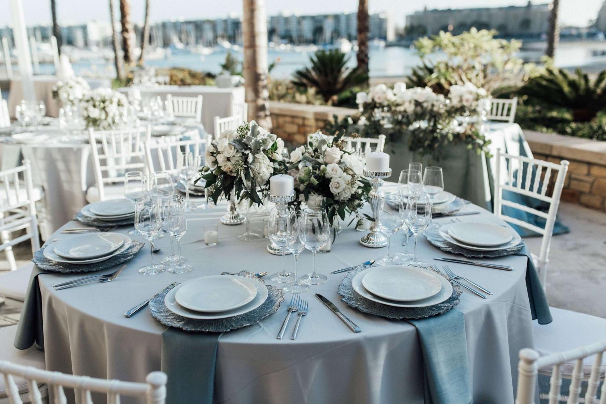 Jamaica Bay Inn Marina Del Rey Tapestry Collection By Hilton Los Angeles Exterior photo