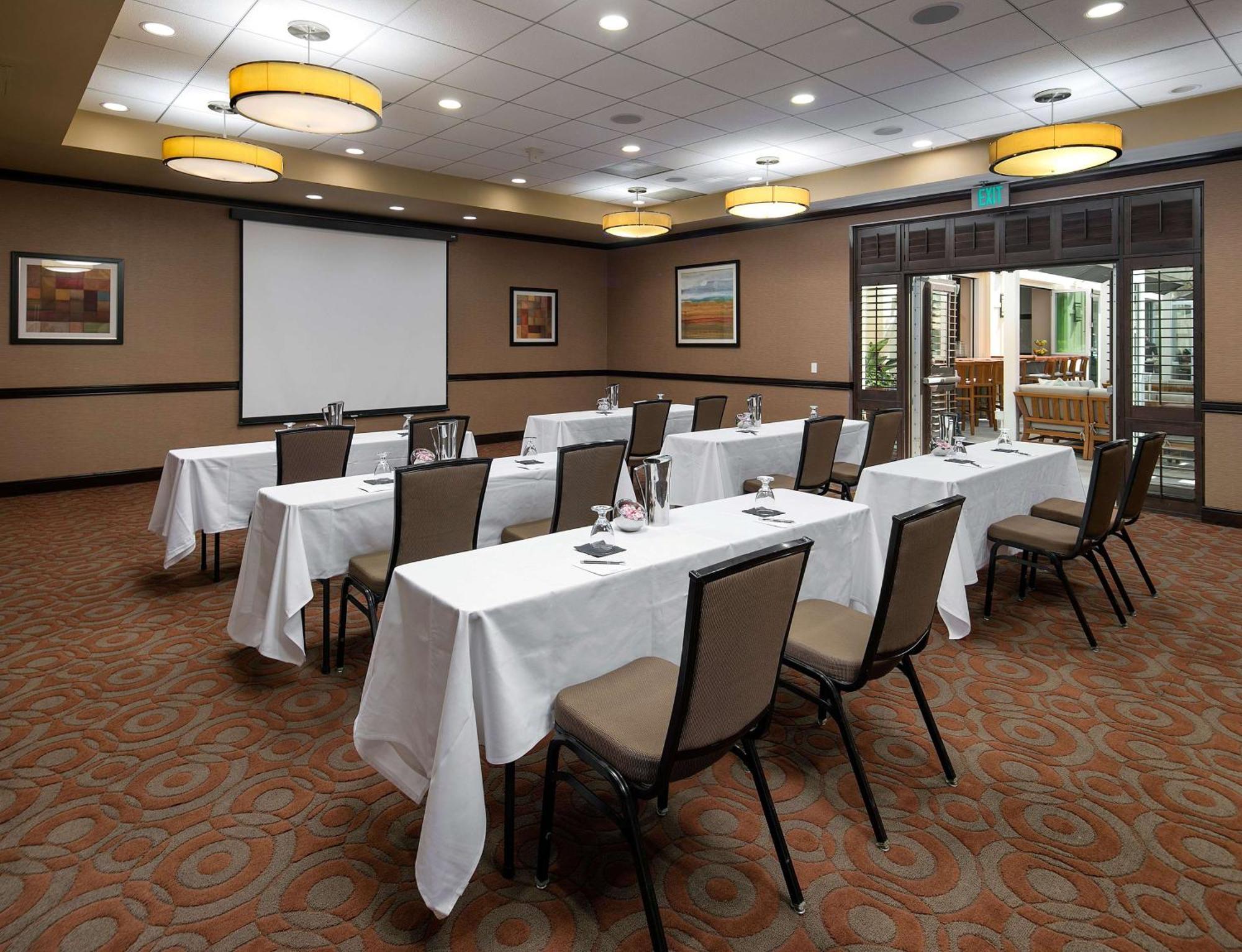 Jamaica Bay Inn Marina Del Rey Tapestry Collection By Hilton Los Angeles Exterior photo