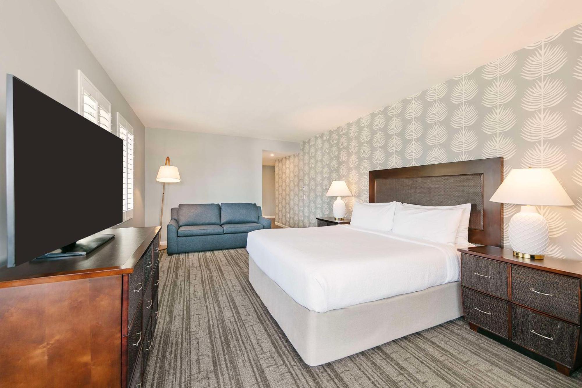 Jamaica Bay Inn Marina Del Rey Tapestry Collection By Hilton Los Angeles Exterior photo