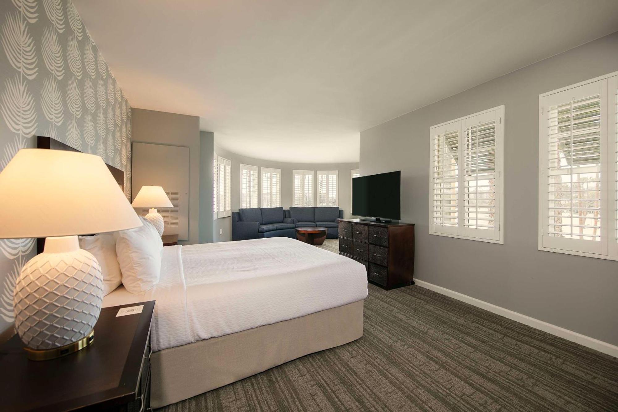 Jamaica Bay Inn Marina Del Rey Tapestry Collection By Hilton Los Angeles Exterior photo