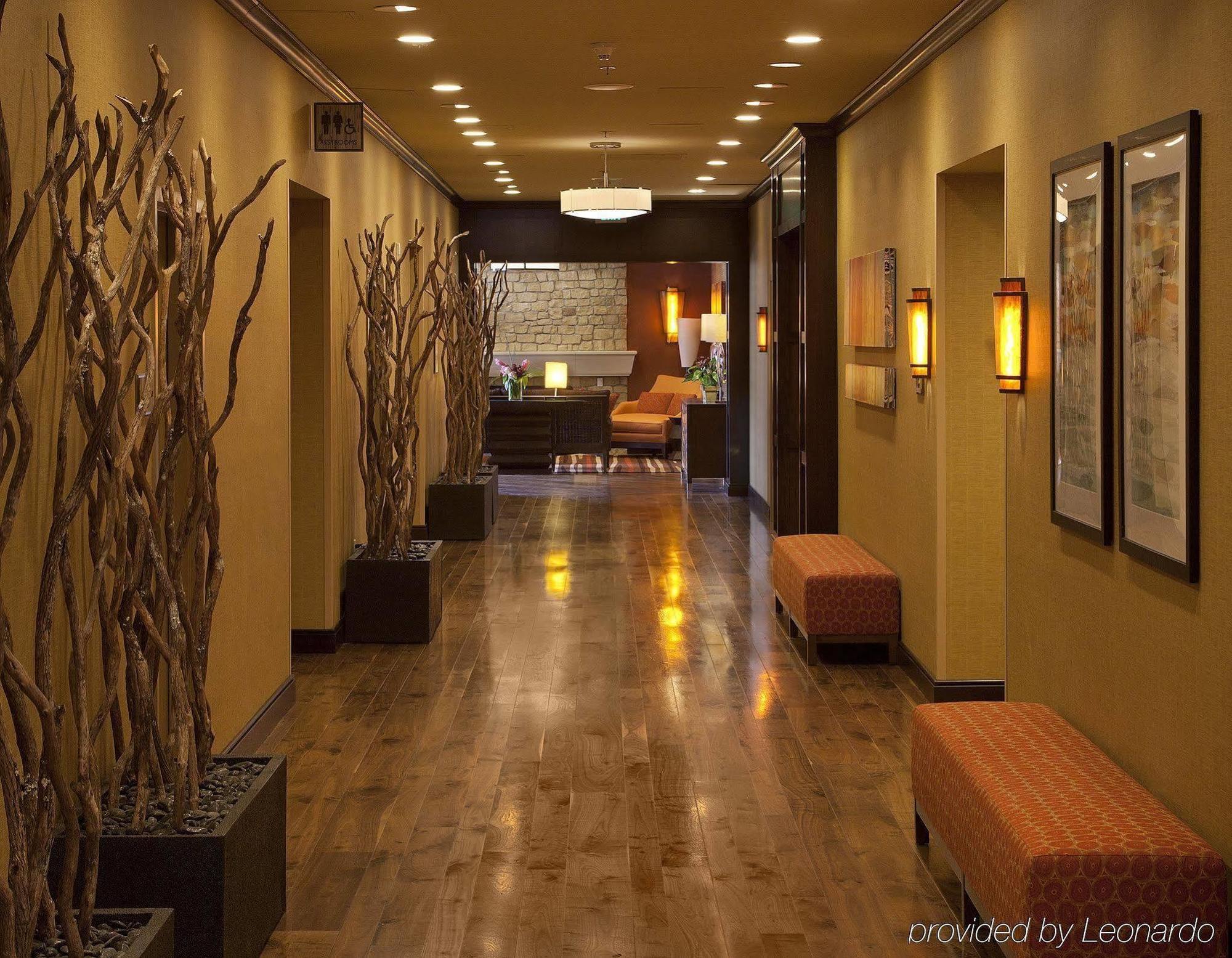 Jamaica Bay Inn Marina Del Rey Tapestry Collection By Hilton Los Angeles Interior photo